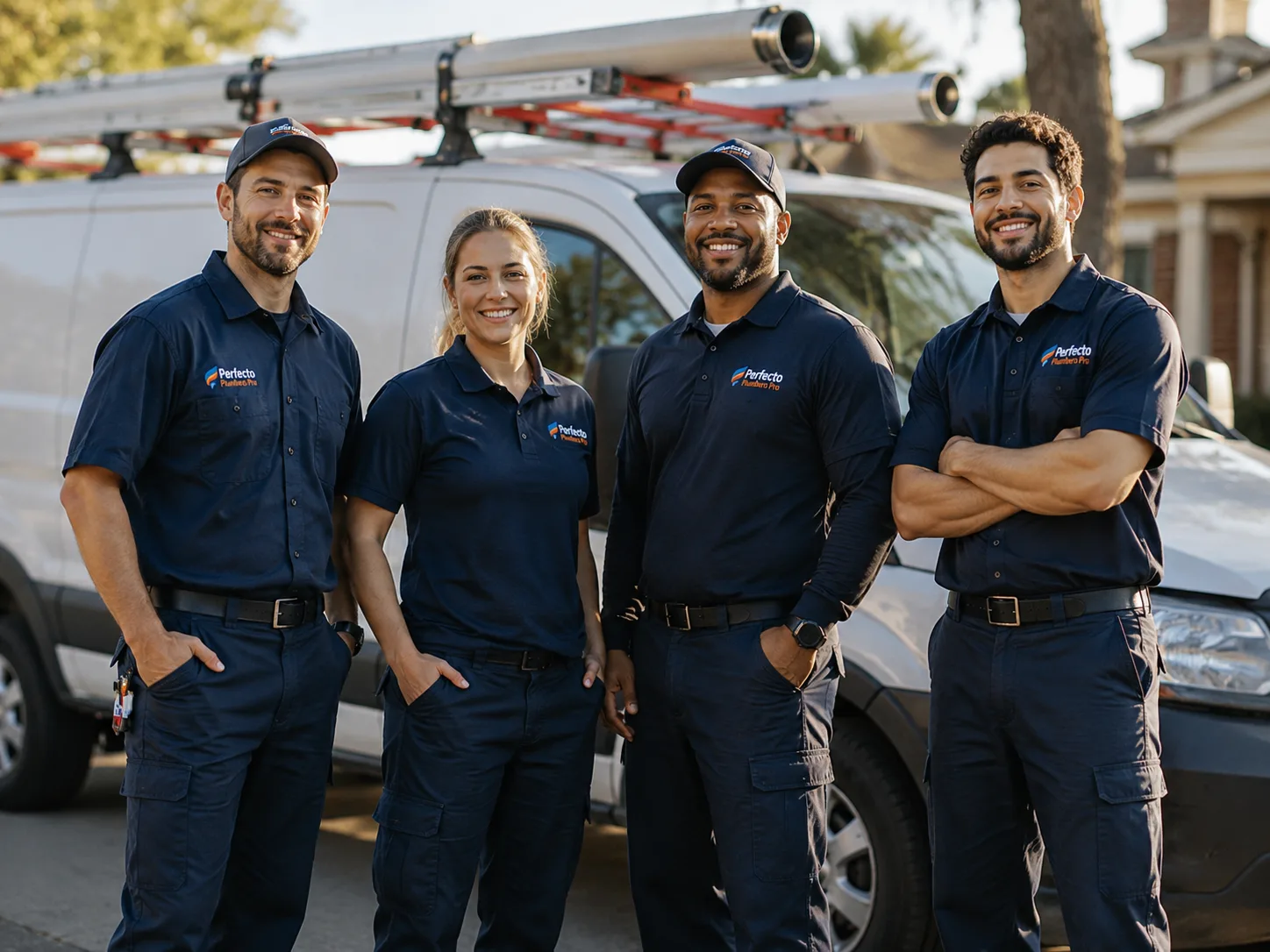 Emergency Plumber Near Me in Dagsboro, DE near me